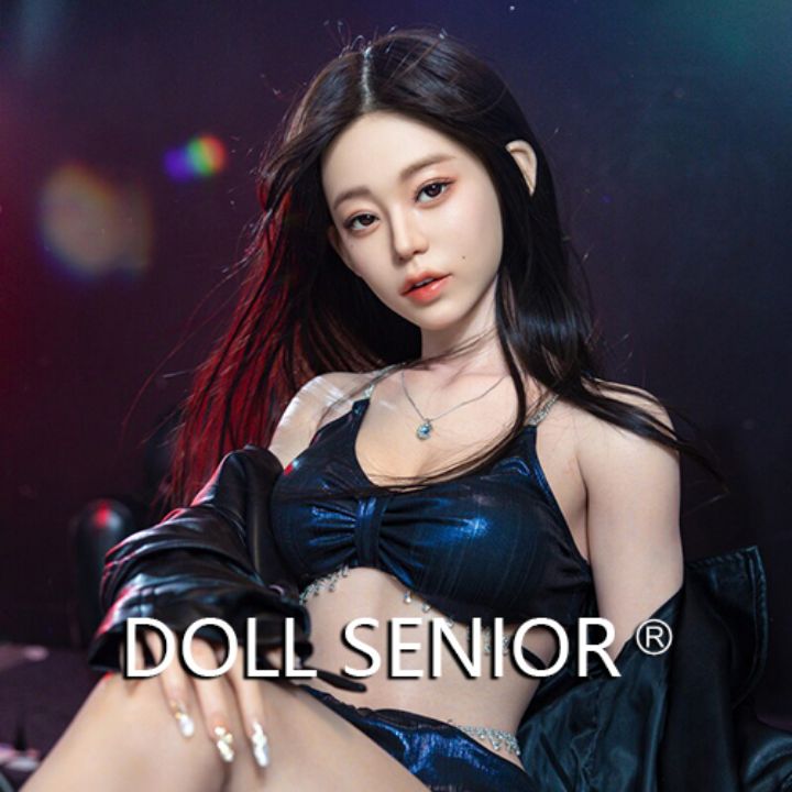 Picture for category Doll Senior 🔥