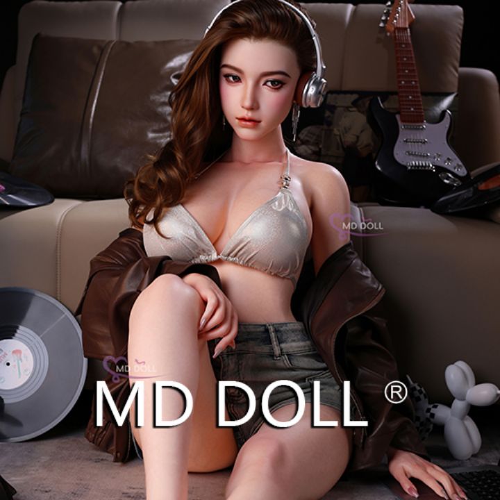 Picture for category MD DOLL 🌷